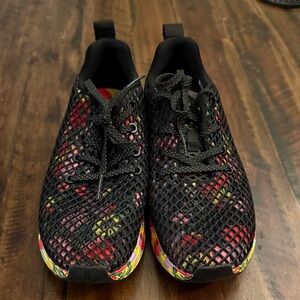 Colorful NOBULL Running Shoes